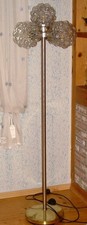 stehlampe retro design gebraucht kaufen  Zwiesel