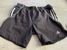 Sporthose kurz adidas gebraucht kaufen  Riesa