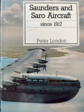 Saunders aircraft since d'occasion Saunders aircraft since d'occasion  Pont-Audemer