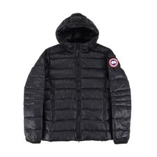 Jaqueta acolchoada masculina Canada Goose Crofton comprar usado Jaqueta acolchoada masculina Canada Goose Crofton comprar usado  Enviando para Brazil