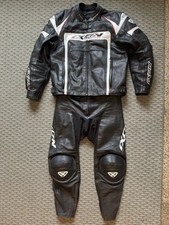 Ixon leathers men for sale  Green Bay