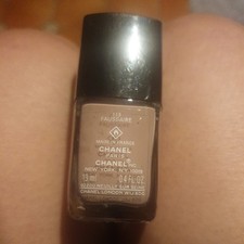 Chanel vernis nail for sale  DUMFRIES