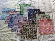 Seasalt neckerchiefs for sale  LEICESTER