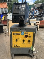 Camarc cr400 mig for sale  BRISTOL