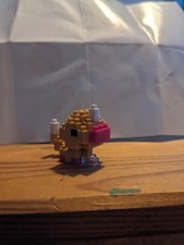 Weedle pokemon nanoblock for sale  DROITWICH