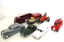 Dinky toys restored for sale  OXFORD