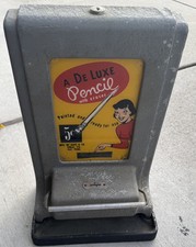 Pencil dispenser coin for sale  Sacramento
