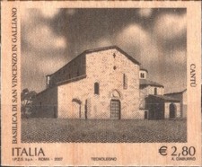 2007 italia repubblica usato  Budrio