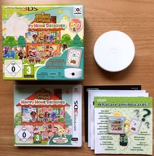 Animal crossing happy d'occasion  Paris-
