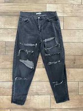 Moto topshop boyfriend for sale  WOODBRIDGE