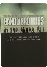 ✬ Band Of Brothers - DVD - MUITO BOM - NTSC ✬ comprar usado  Enviando para Brazil