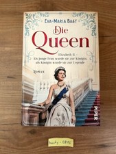 Queen eva maria gebraucht kaufen  Reinhardshagen