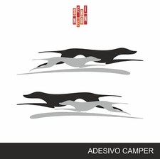 Kit adesivi coppia usato  Contursi Terme