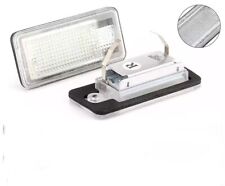 Led luci targa usato  Roma