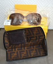 Lunettes soleil fendi d'occasion  Courville-sur-Eure