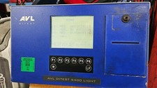Analyseur gaz avl d'occasion  Bezons