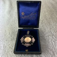 Fattorini sons bradford for sale  COLCHESTER