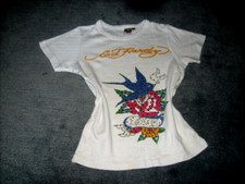 Shirt mädchen hardy gebraucht kaufen  Wickede (Ruhr)