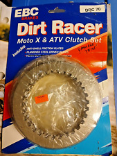 Ebc drc70 clutch for sale  High Springs