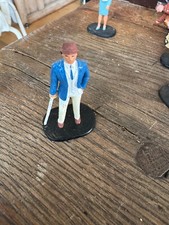 Scalextric figurine spectateur d'occasion  Le Palais