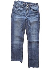 Timezone damen jeans gebraucht kaufen  Bebra