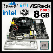 Kit asrock b75m usato  Budrio