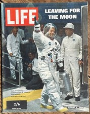 Life magazine vol for sale  EDINBURGH