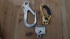 Lot materiel alpiniste d'occasion  Gardanne