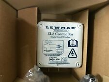 Lewmar winch 48000085 d'occasion  Expédié en Belgium
