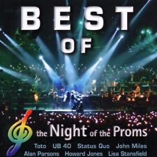 best of night of the proms gebraucht kaufen  Berlin