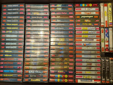 Cassette commodore c16 usato  Roma