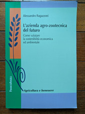 Azienda agro zootecnica usato  Bologna
