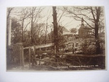 Church footbridge swalecliffe for sale  HASTINGS