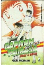 Capitan tsubasa holly usato  Benevento