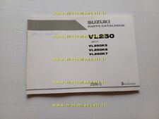 Suzuki intruder 250 usato  Vimodrone