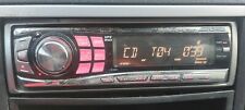 Stereo alpine cde usato  Lucca