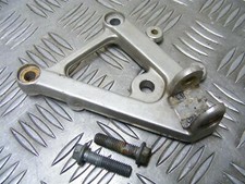 Tuono 1000 footrest for sale  COLCHESTER
