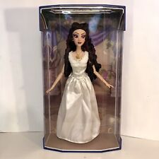 ariel limited edition doll for sale  San Diego