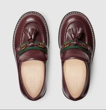 Boys gucci leather for sale  BIRMINGHAM