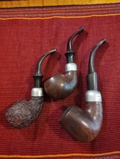 Lot vintage peterson for sale  Indian Head