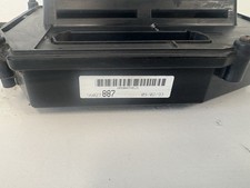94-95 CHEROKEE XJ 4.0 AT ECU ECM PCM COMPUTADOR DE CONTROLE DE MOTOR 56027887 comprar usado  Enviando para Brazil