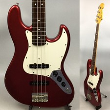 Fender japan jb62 usato  Spedire a Italy