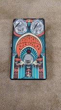 Mxr csp041m fuzz usato  Spedire a Italy