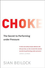 Choke secret performing for sale  UK