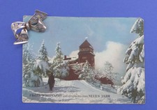 Alte brosche teka gebraucht kaufen Alte brosche teka gebraucht kaufen  Kerpen