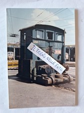 Fotografia locomotore diesel usato  Castelfidardo