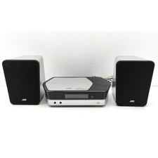 Jvc uxn1s micro gebraucht kaufen  Mainz