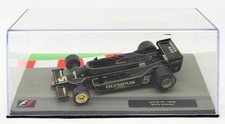 Usado, Carro modelo Altaya escala 1/43 20318 - F1 Lotus 79 1978 - Mario Andretti comprar usado  Enviando para Brazil