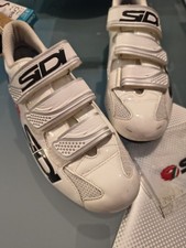 Sidi scarpe spinnig usato  Roma
