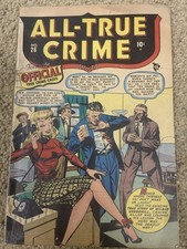 All true crime d'occasion  Expédié en Belgium